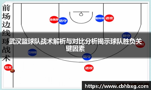 武汉篮球队战术解析与对比分析揭示球队胜负关键因素